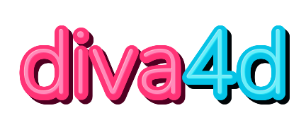 diva4d — logo kanal